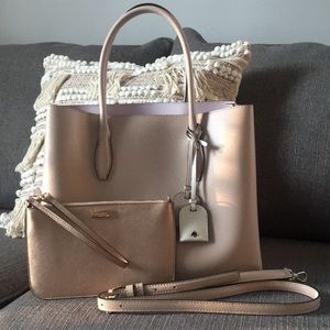 Kate Spade satchel